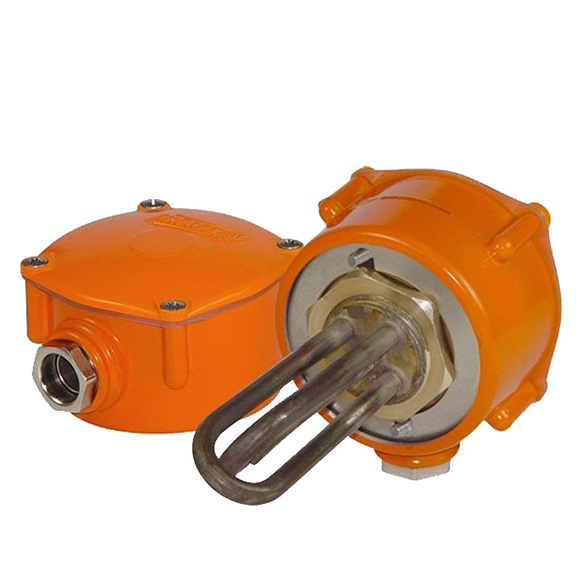 Model_Image_Aluminium Alloy Boiler Element Box