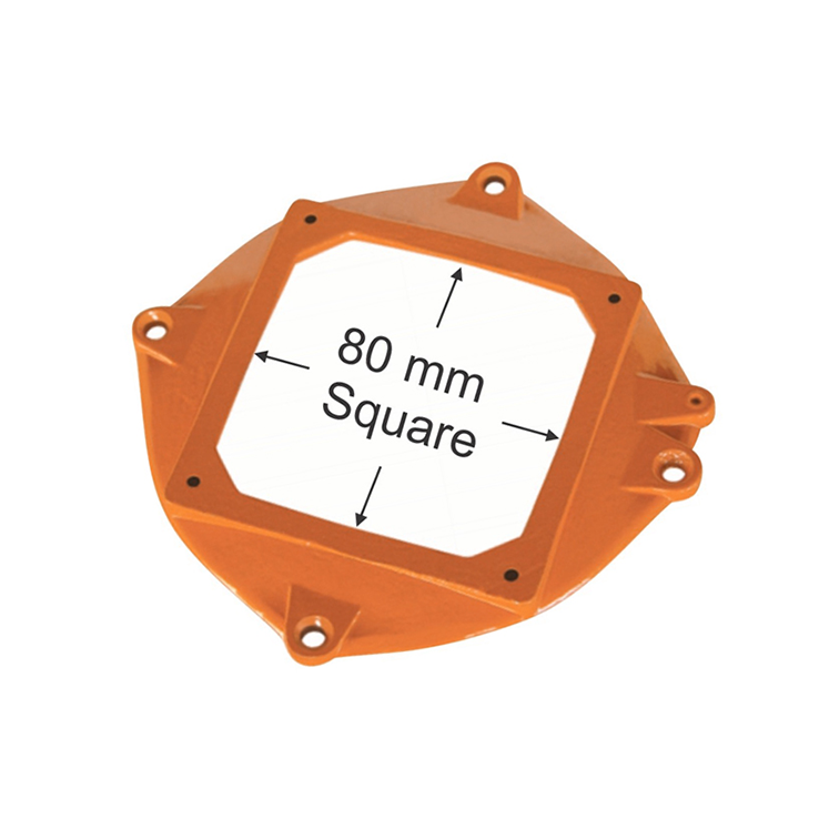 Model_Image_Aluminium Alloy Box Mounting Lids