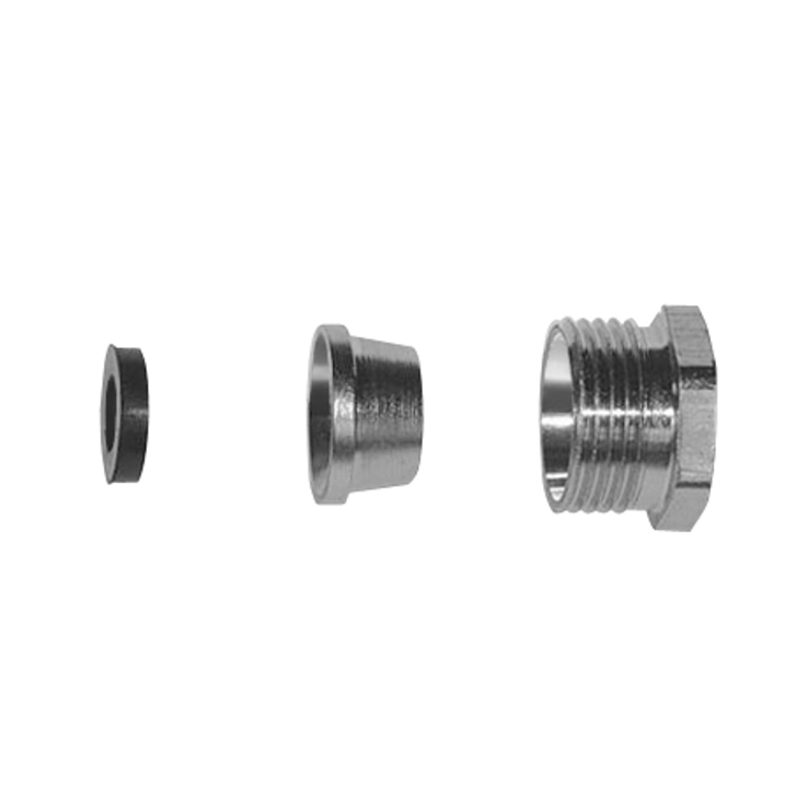 Model_Image_Aluminium Alloy Gland Parts Kit