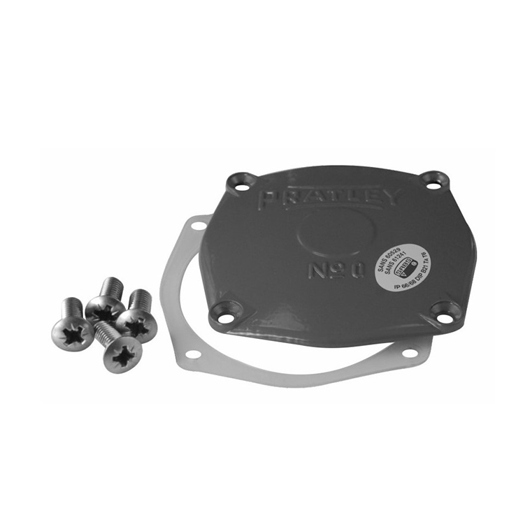 Model_Image_Aluminium Alloy Lid Assembly