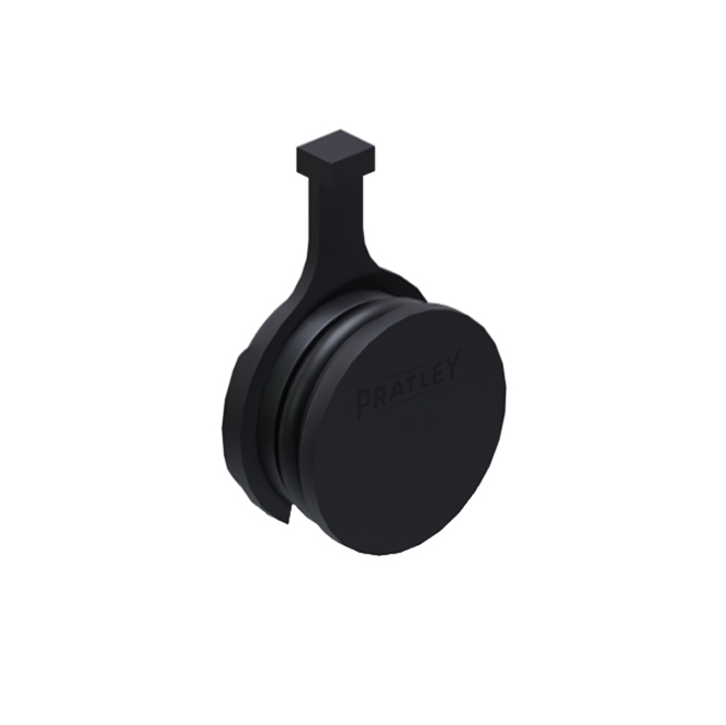 Model_Image_Clip-Retained Blanking Plug