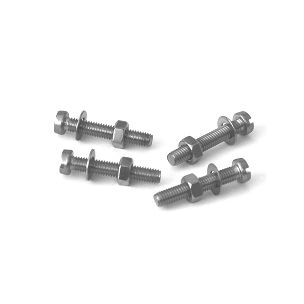 Model_Image_Envirobox® Mounting Screws