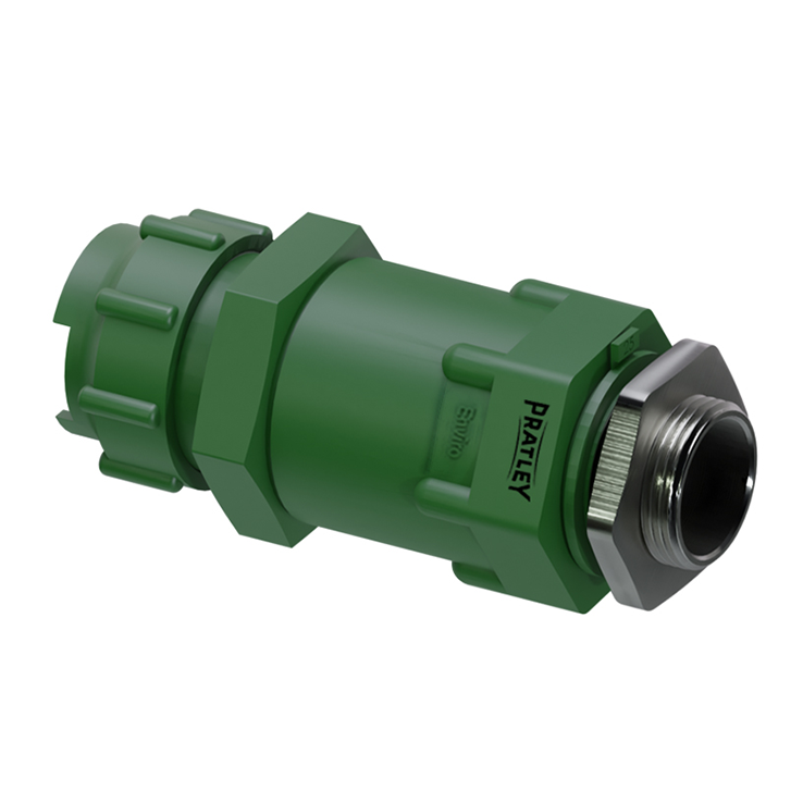 Model_Image_Envirogland® Ex e for Acidic Environments (Green)