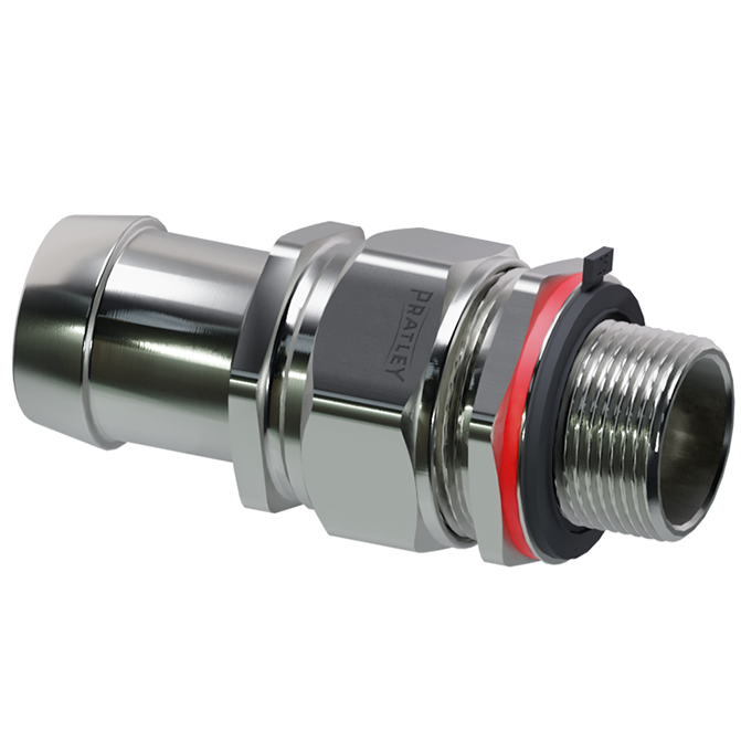 Pratley Cable Gland & Junction Box Manufacturer