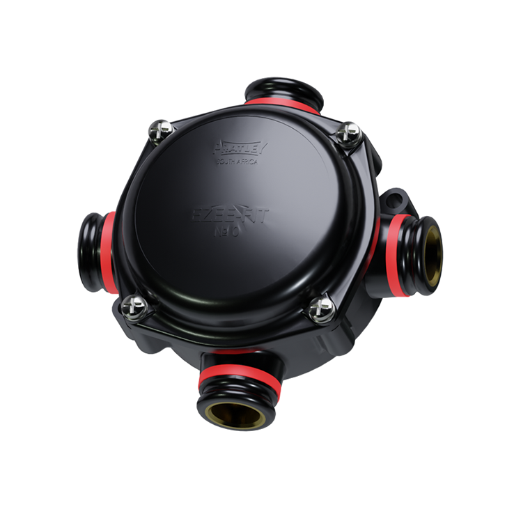 Model_Image_Ezee-Fit® Ex e Box - without gland parts