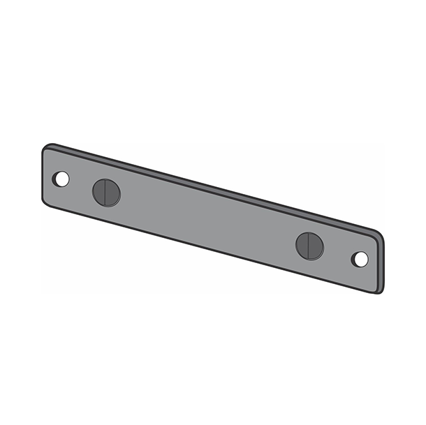 Model_Image_Flameproof Cast Iron Box Mounting Bracket