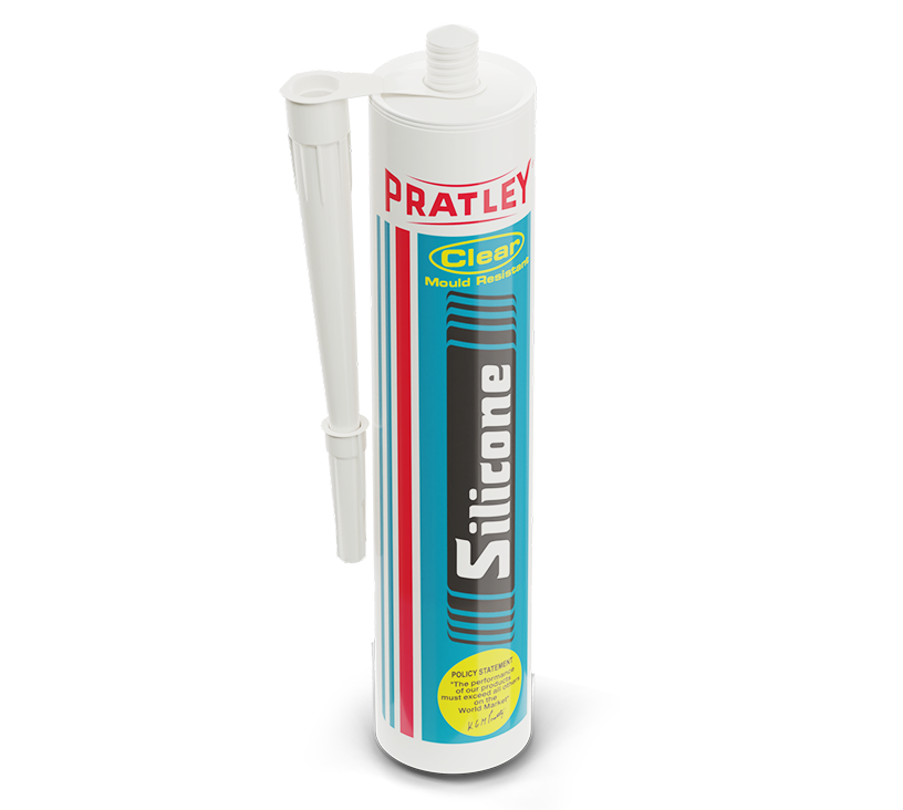 Model_Image_Silicone Sealant