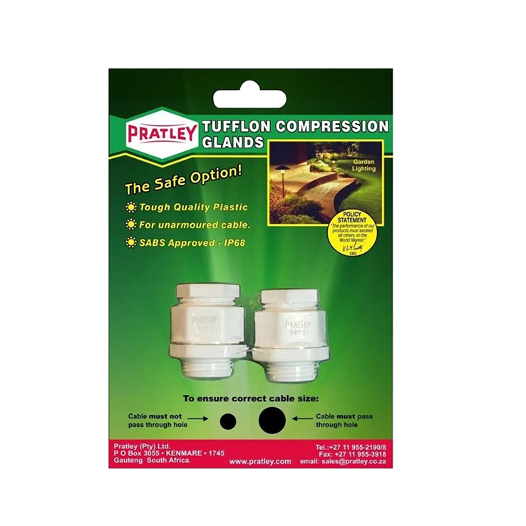 Model_Image_DIY Applications/Retail Cable Glands