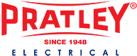 Pratley Logo